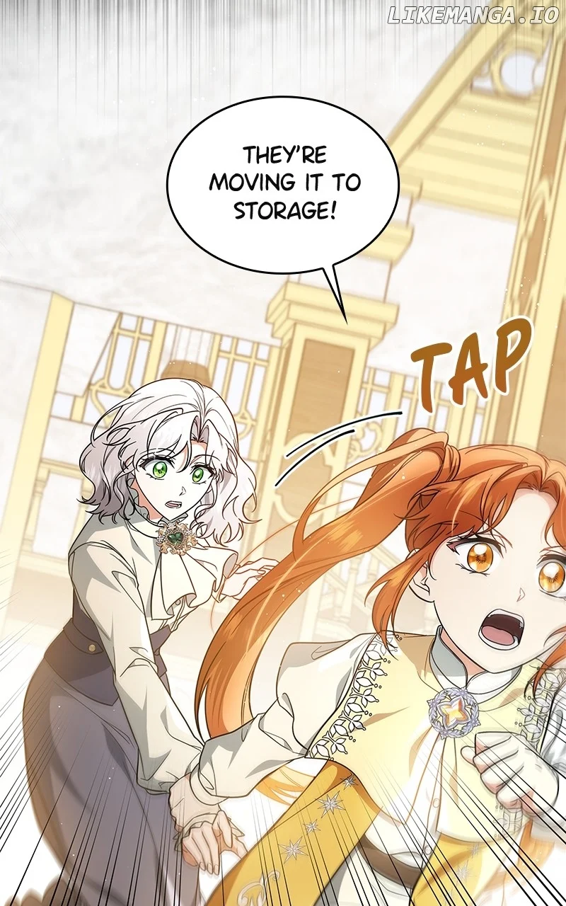 The Things Melvin Left Behind for Them Chapter 56 423 074