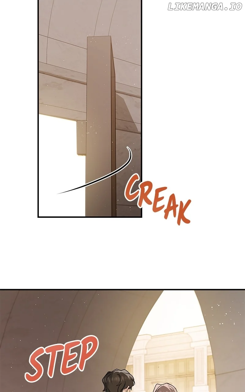 The Things Melvin Left Behind for Them Chapter 56 427 078