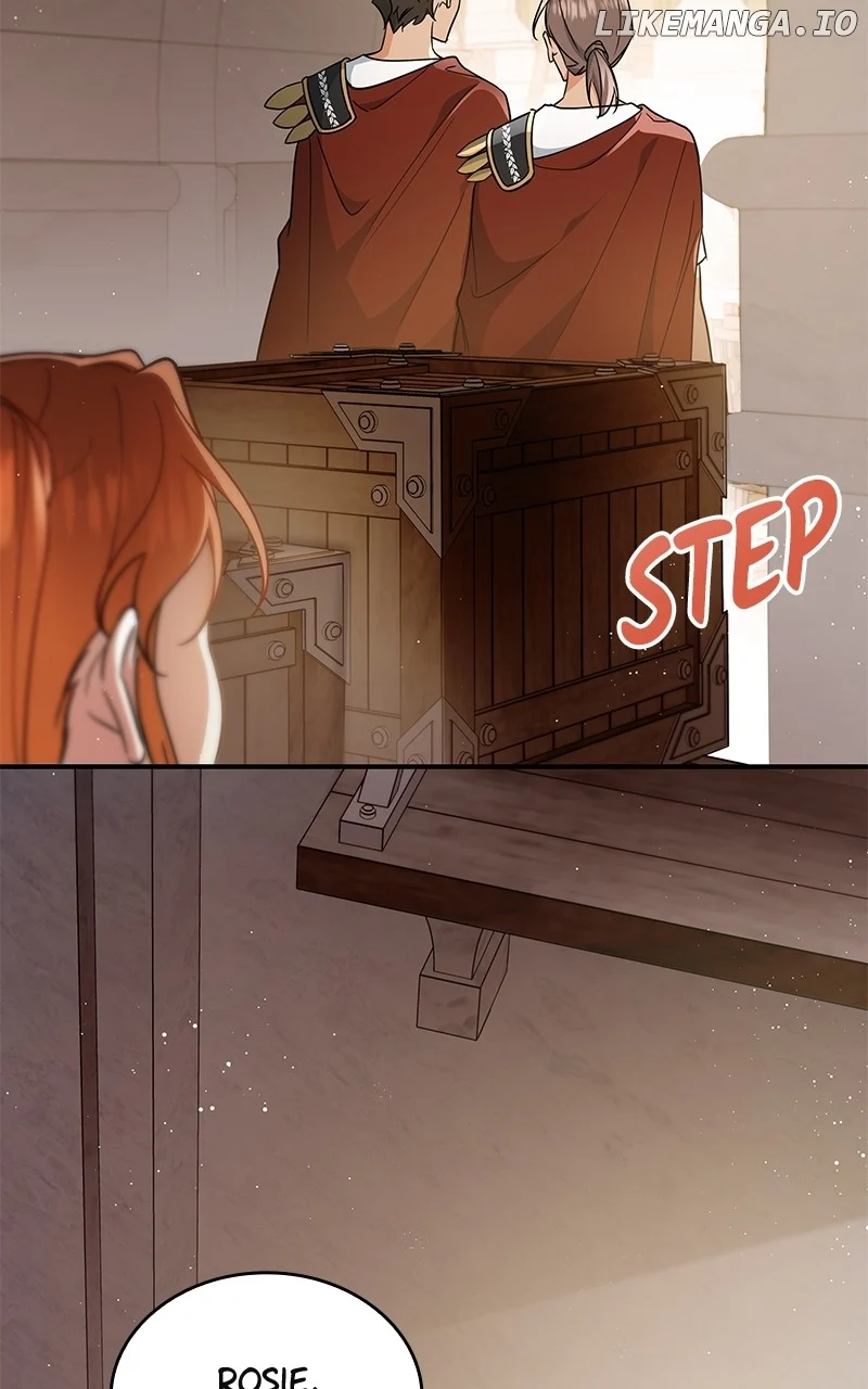 The Things Melvin Left Behind for Them Chapter 56 428 079