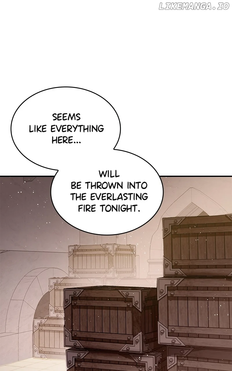 The Things Melvin Left Behind for Them Chapter 56 430 081