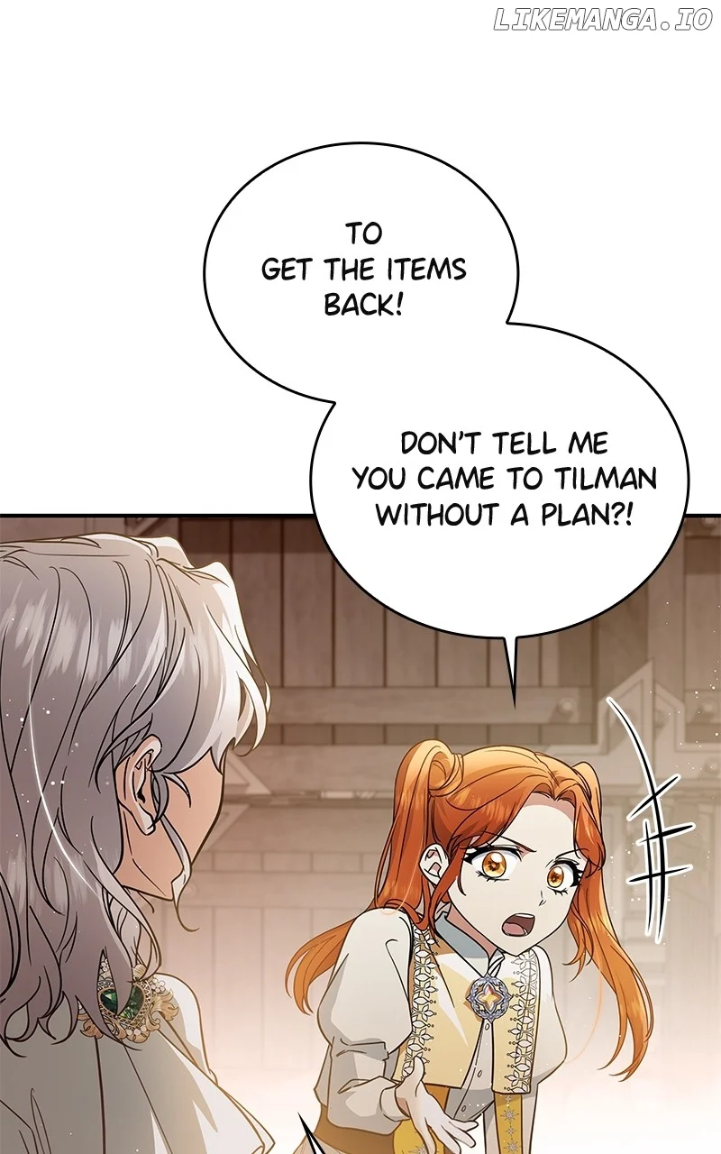 The Things Melvin Left Behind for Them Chapter 56 433 084