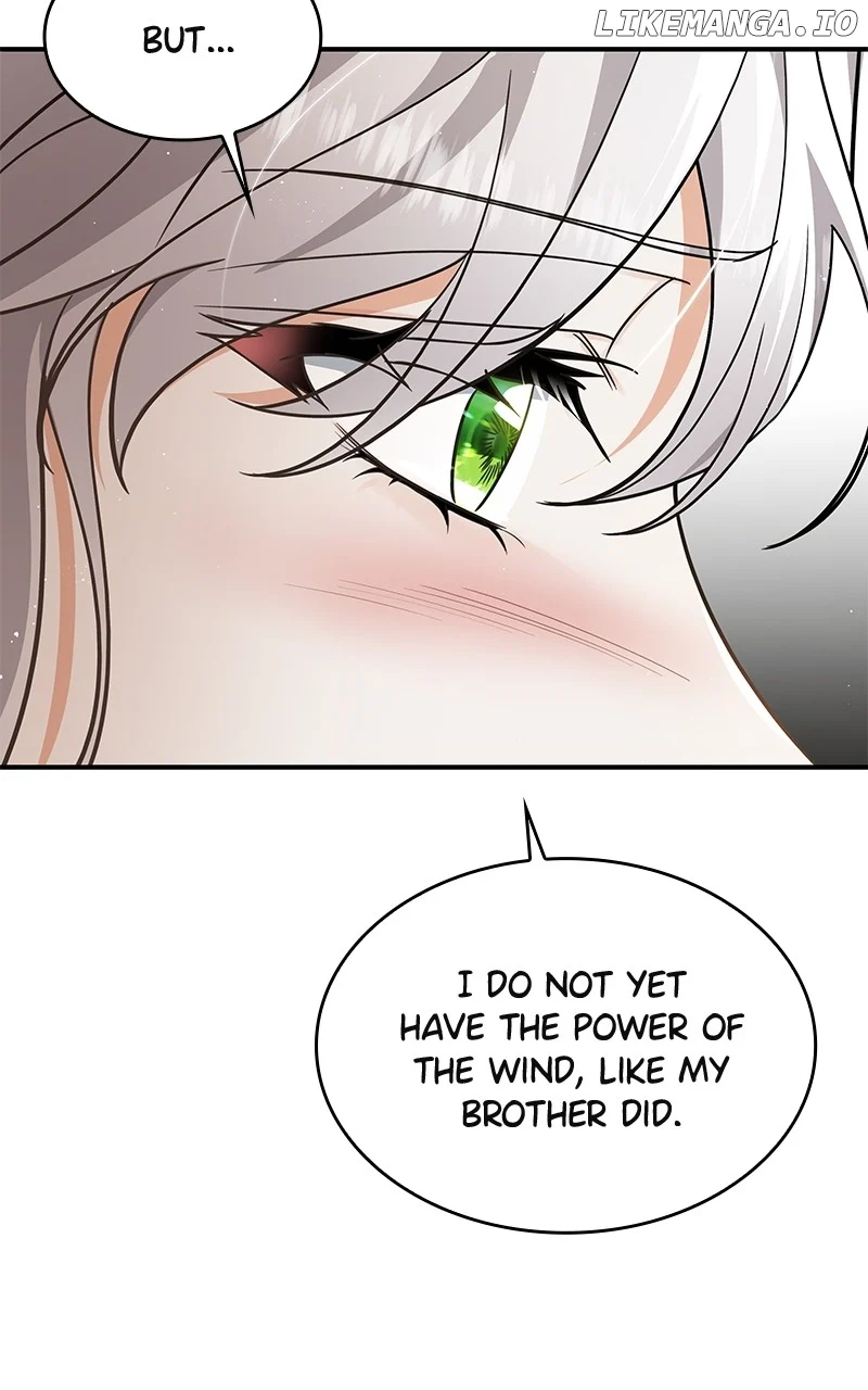 The Things Melvin Left Behind for Them Chapter 56 438 089