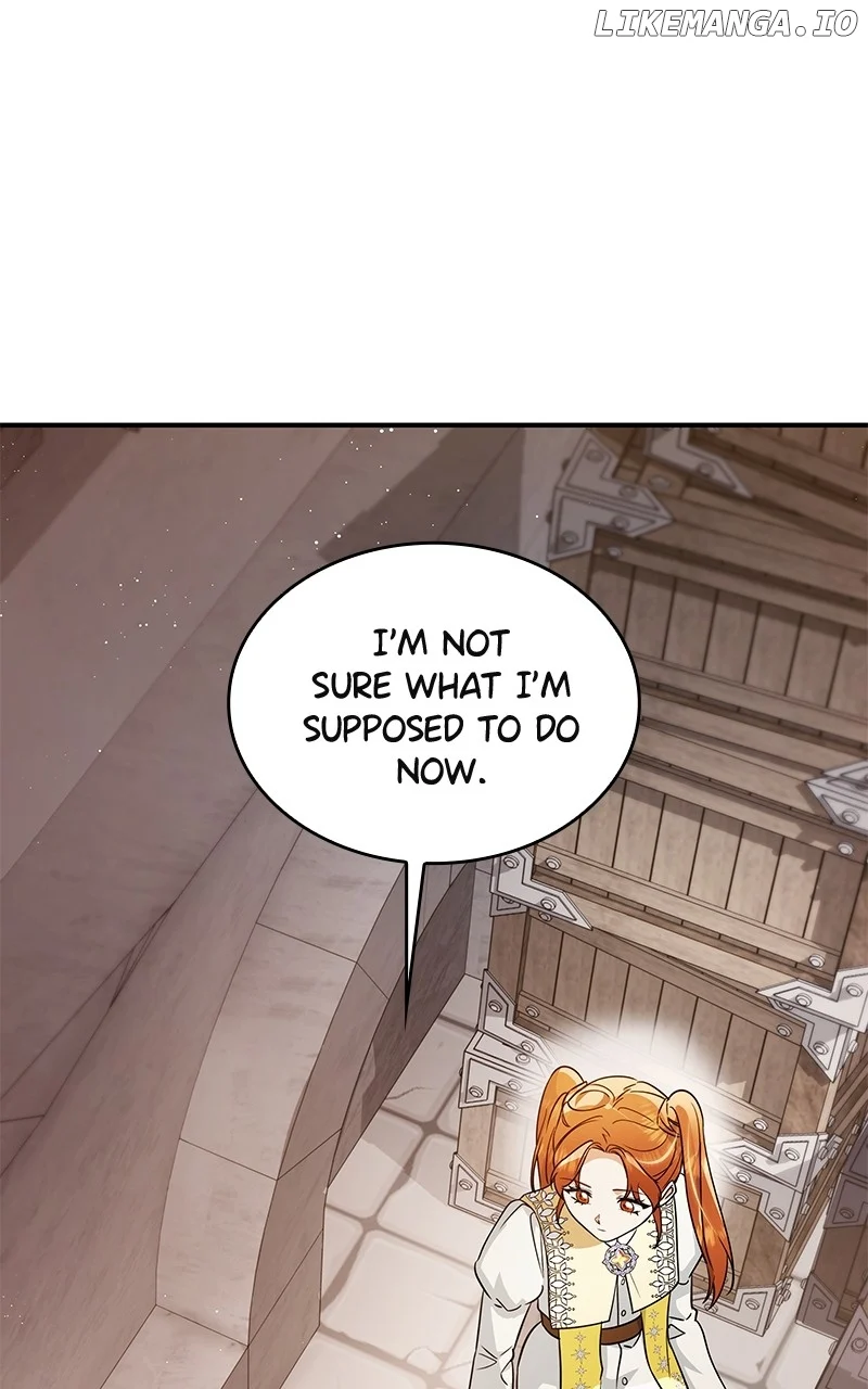 The Things Melvin Left Behind for Them Chapter 56 439 090