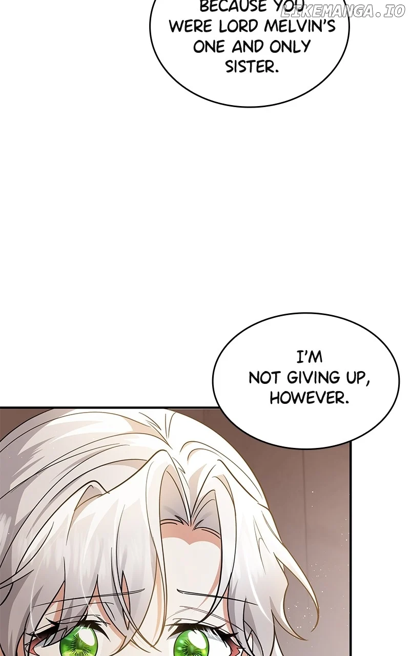 The Things Melvin Left Behind for Them Chapter 56 442 093