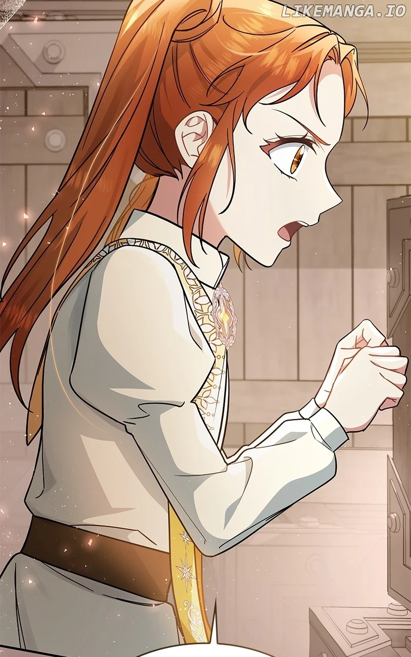 The Things Melvin Left Behind for Them Chapter 56 446 097