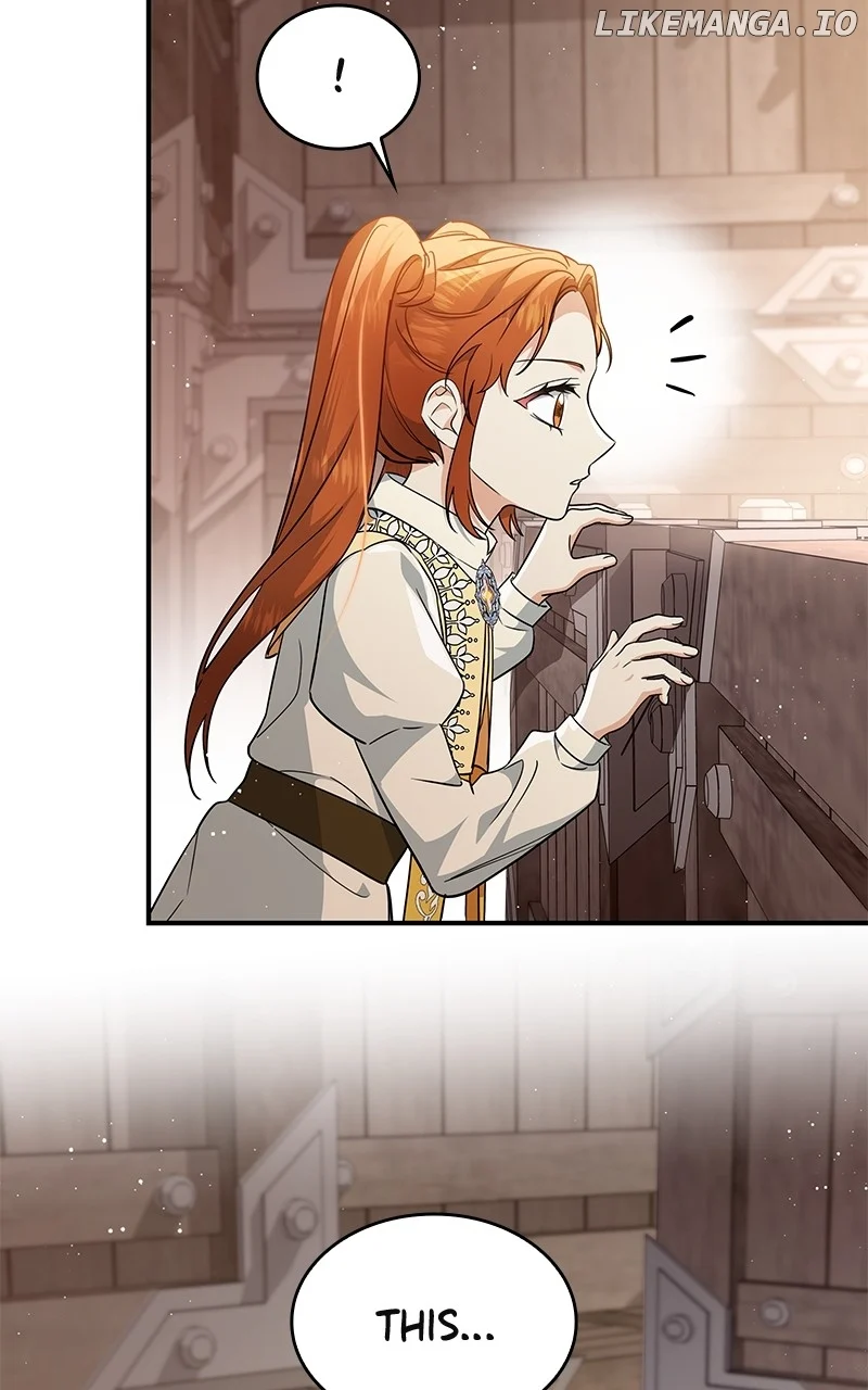 The Things Melvin Left Behind for Them Chapter 56 449 100