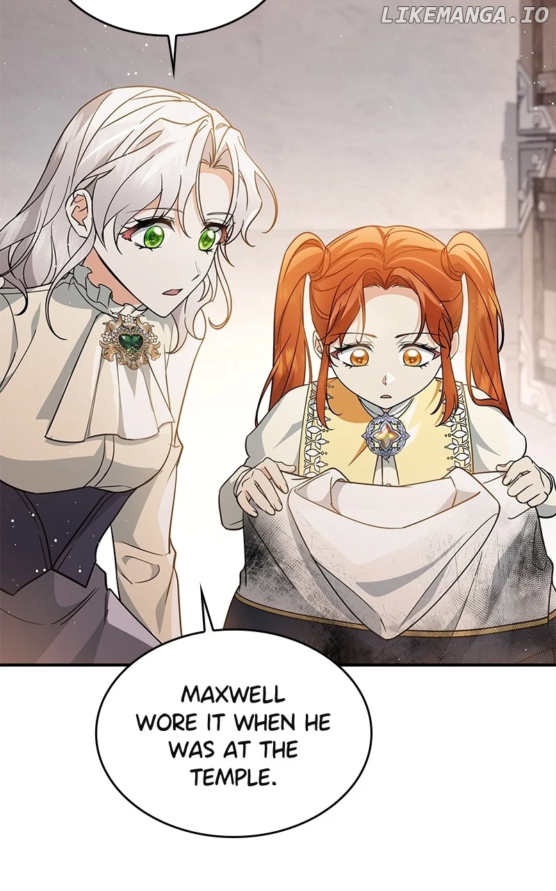 The Things Melvin Left Behind for Them Chapter 56 451 102