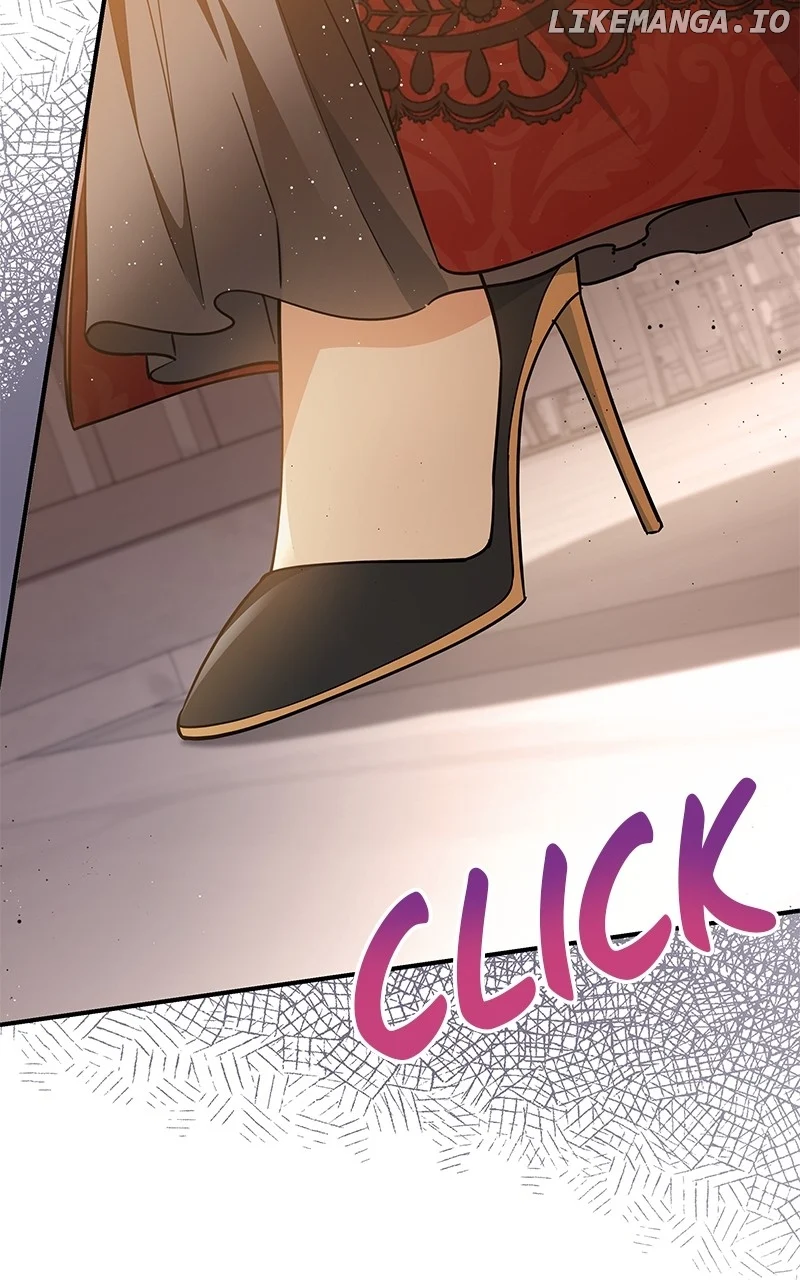 The Things Melvin Left Behind for Them Chapter 56 455 106