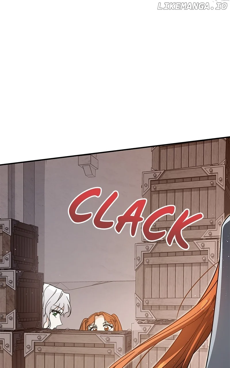 The Things Melvin Left Behind for Them Chapter 56 456 107