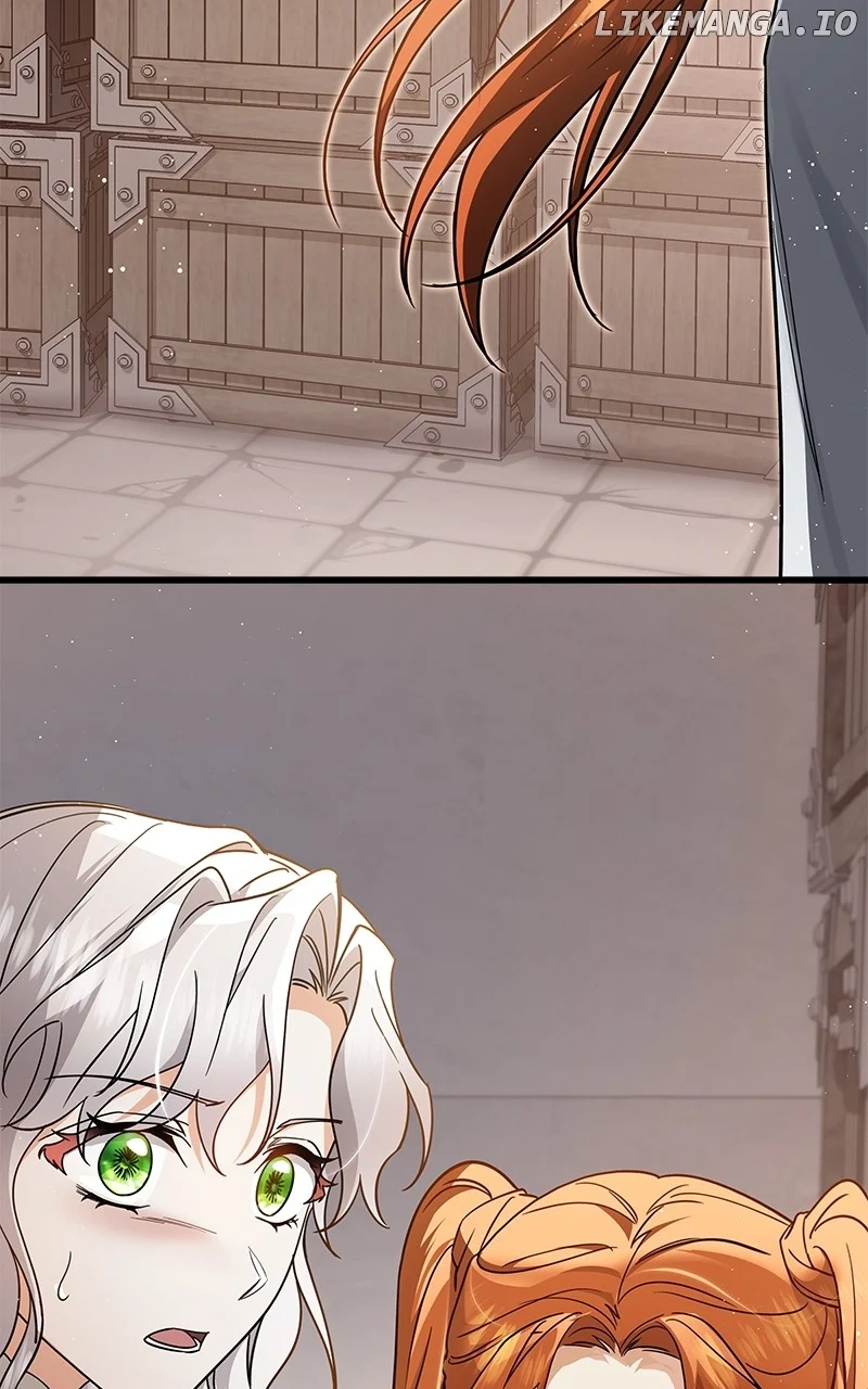 The Things Melvin Left Behind for Them Chapter 56 457 108