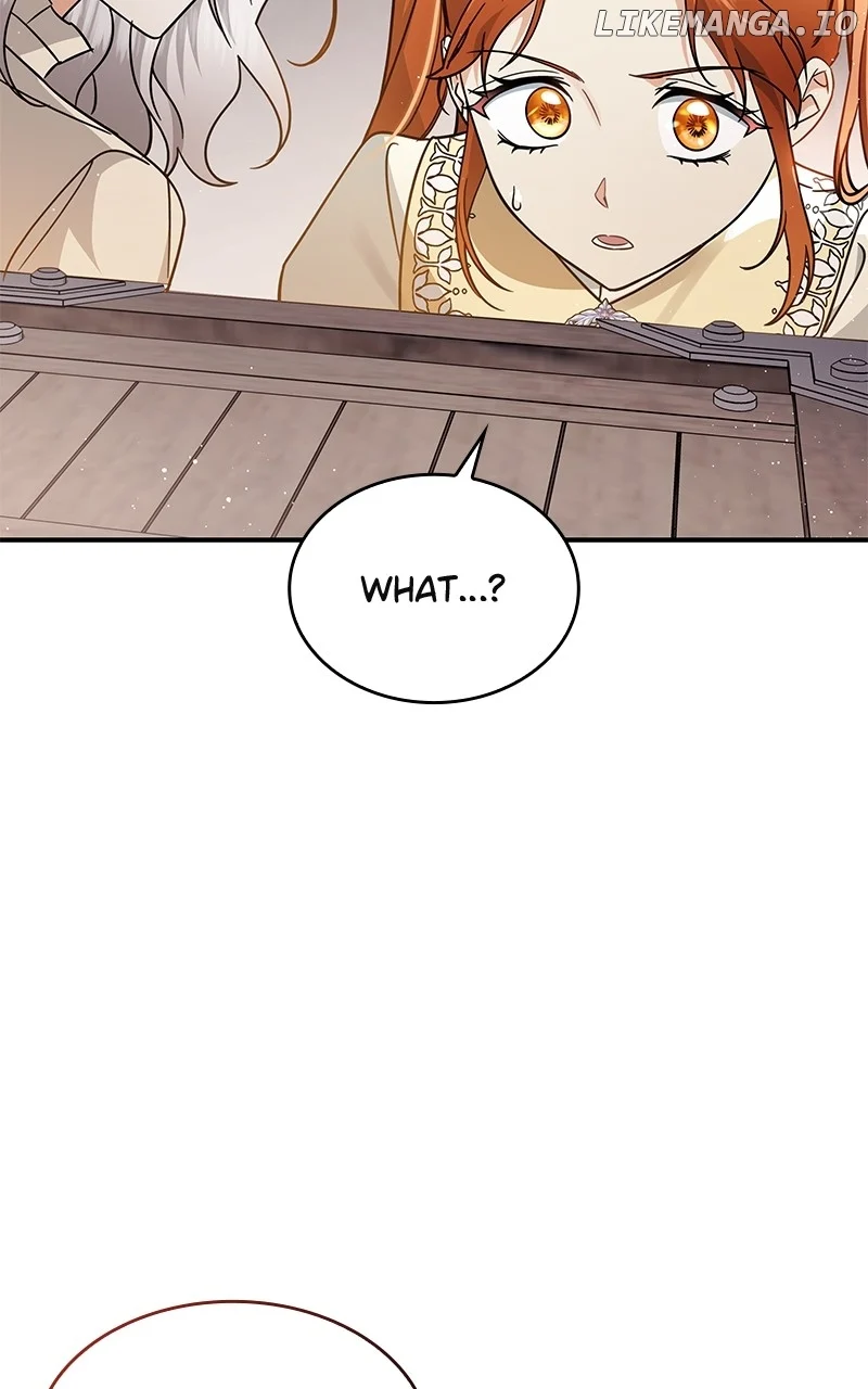 The Things Melvin Left Behind for Them Chapter 56 458 109