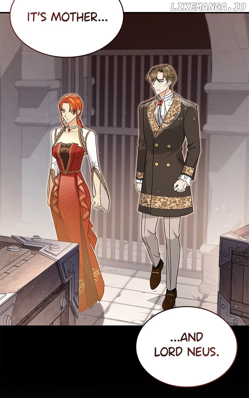 The Things Melvin Left Behind for Them Chapter 56 459 110