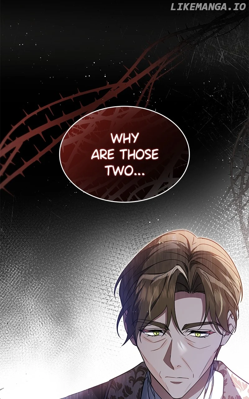 The Things Melvin Left Behind for Them Chapter 56 460 111