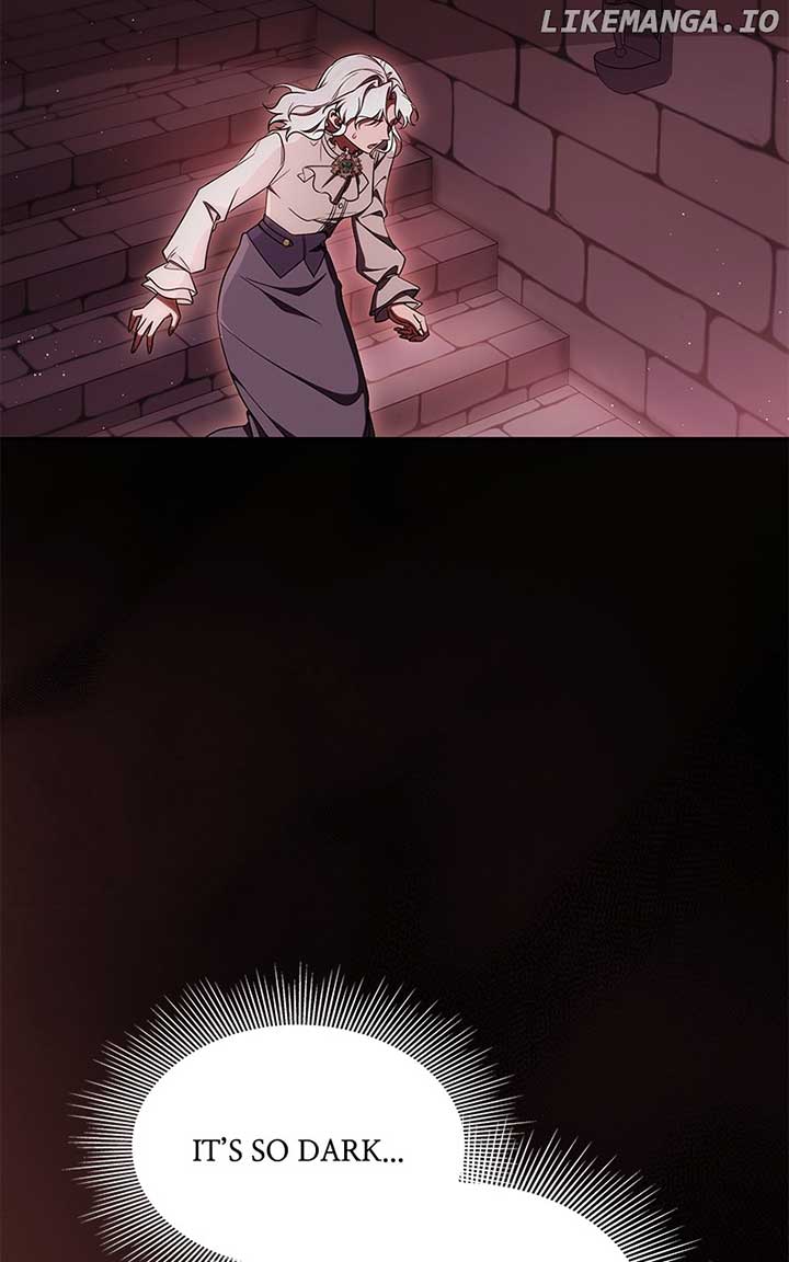 The Things Melvin Left Behind for Them Chapter 58 333 002
