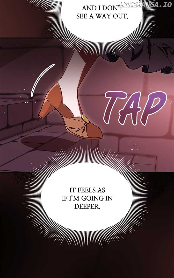 The Things Melvin Left Behind for Them Chapter 58 334 003