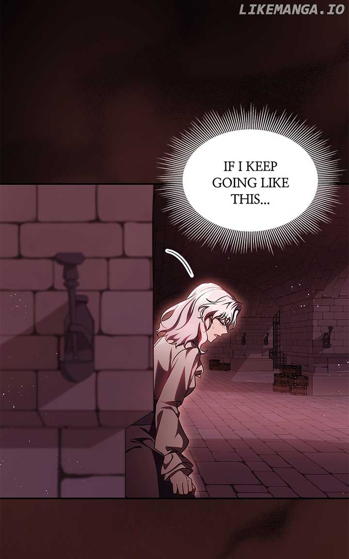 The Things Melvin Left Behind for Them Chapter 58 335 004