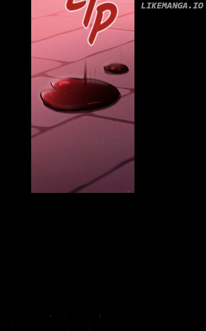 The Things Melvin Left Behind for Them Chapter 58 346 015