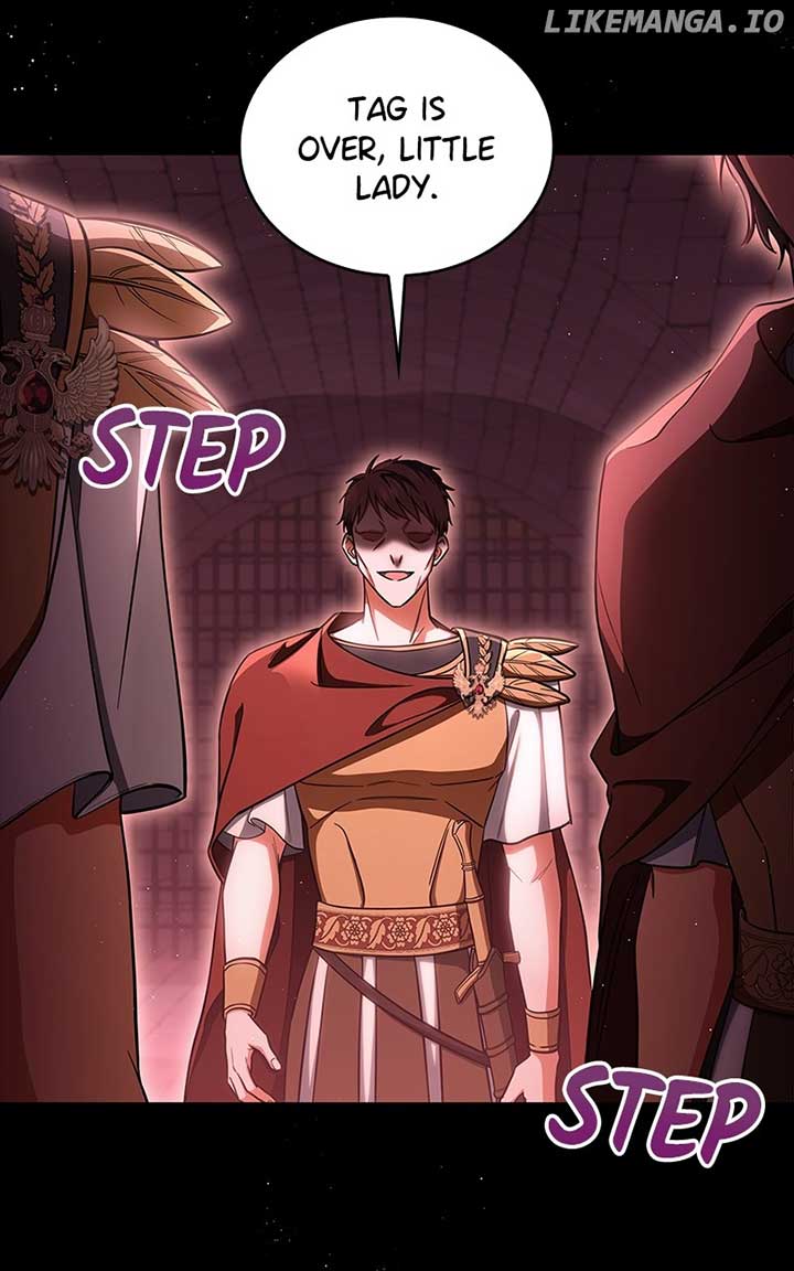 The Things Melvin Left Behind for Them Chapter 58 347 016