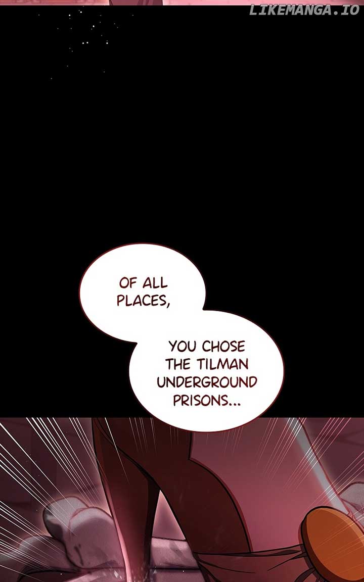 The Things Melvin Left Behind for Them Chapter 58 349 018