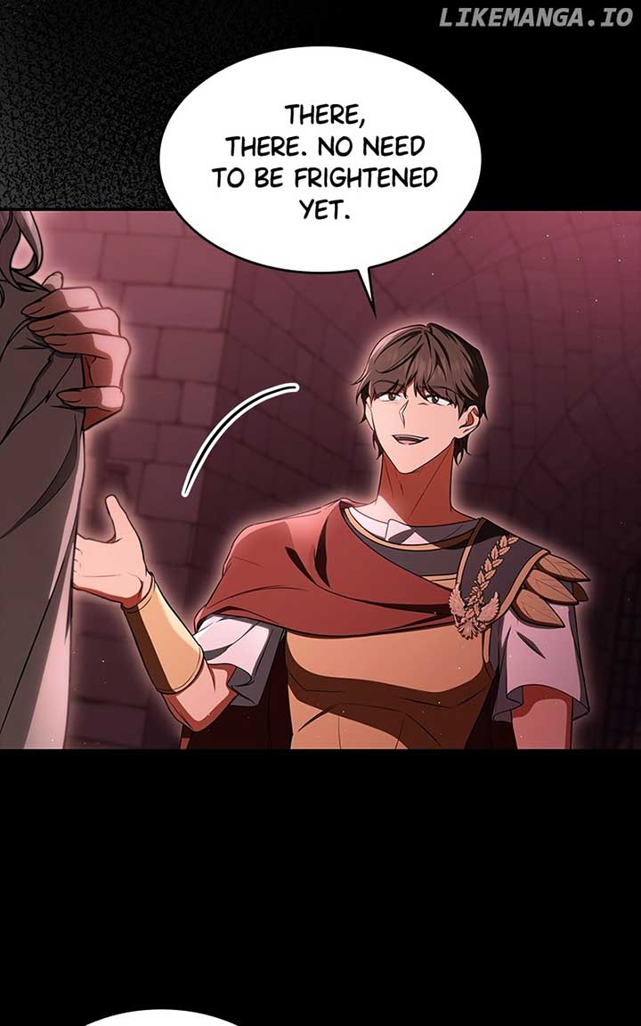 The Things Melvin Left Behind for Them Chapter 58 356 025