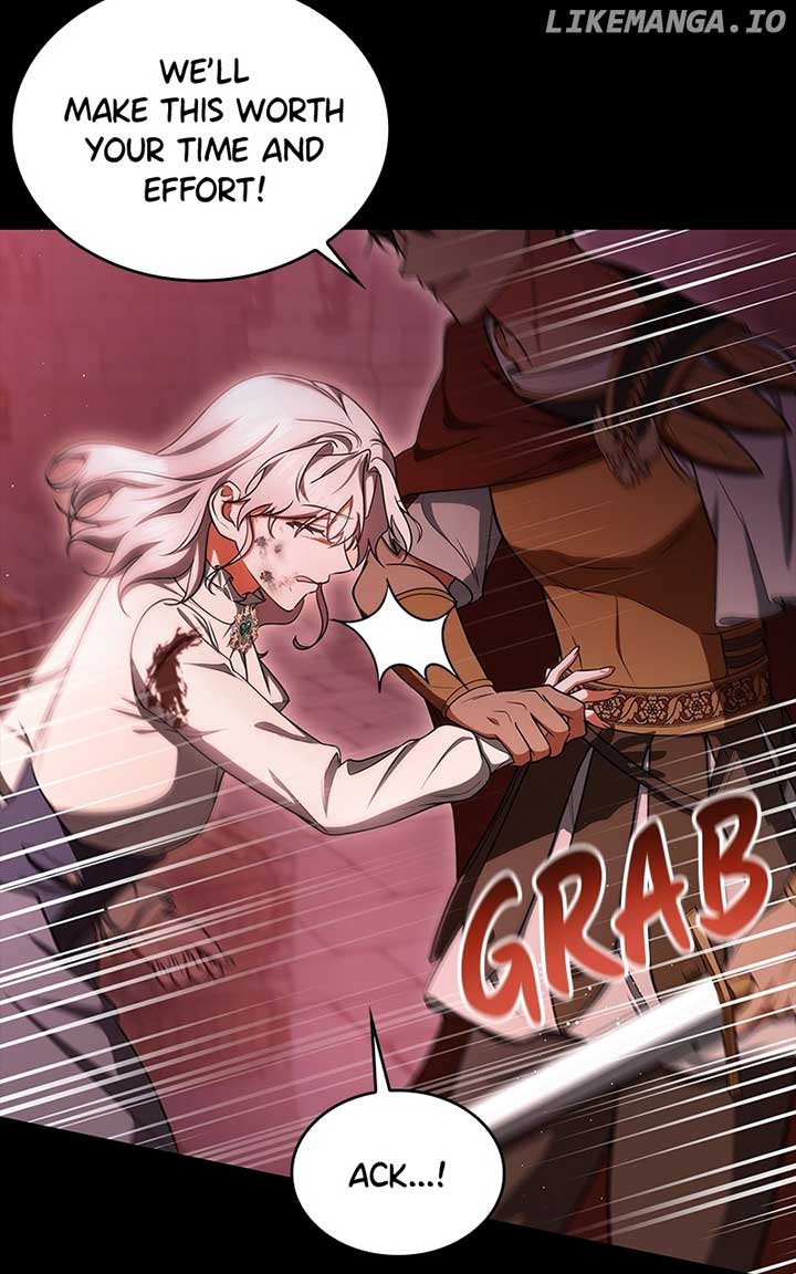 The Things Melvin Left Behind for Them Chapter 58 357 026