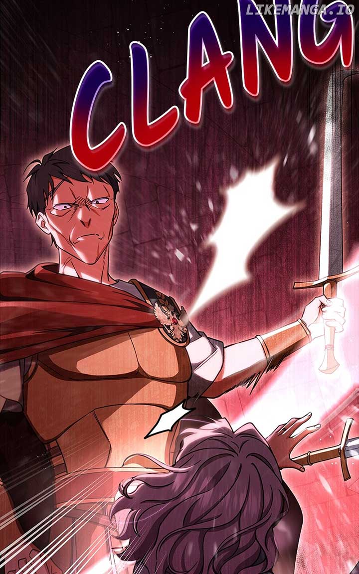 The Things Melvin Left Behind for Them Chapter 58 377 046