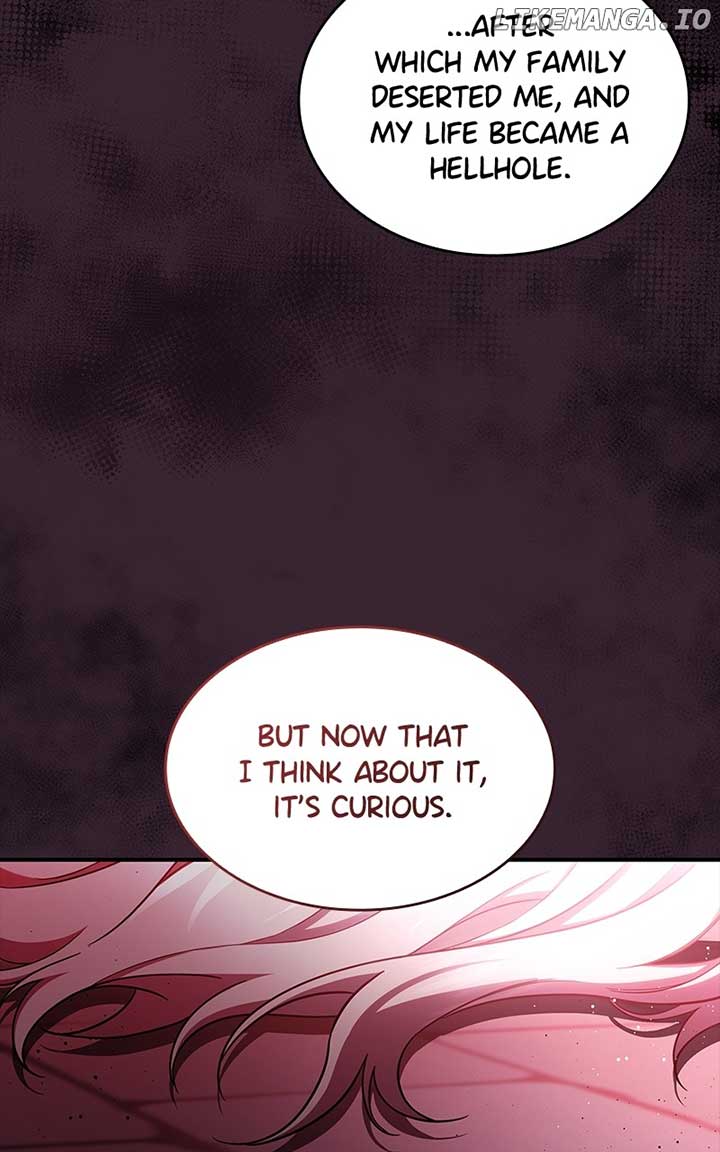 The Things Melvin Left Behind for Them Chapter 58 395 064