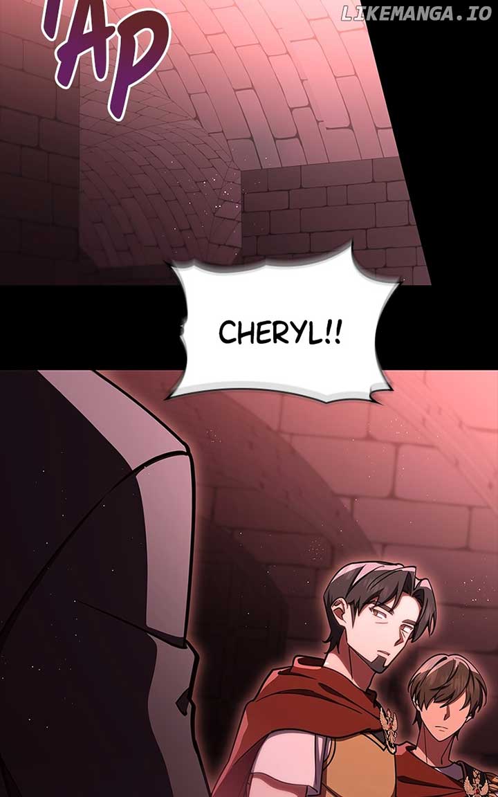 The Things Melvin Left Behind for Them Chapter 58 403 072