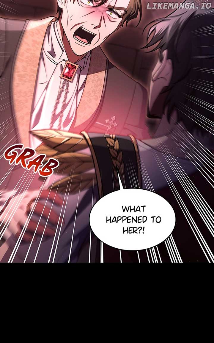 The Things Melvin Left Behind for Them Chapter 58 405 074