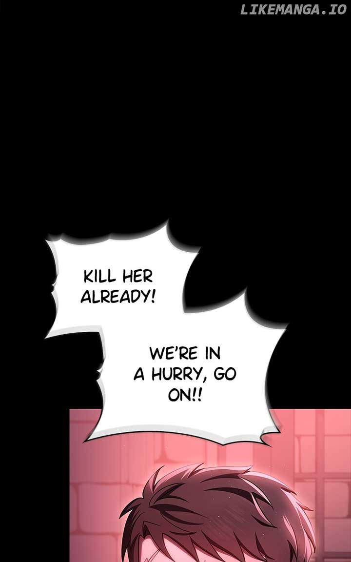 The Things Melvin Left Behind for Them Chapter 58 412 081