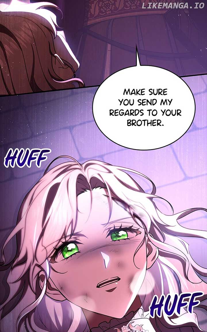 The Things Melvin Left Behind for Them Chapter 58 416 085
