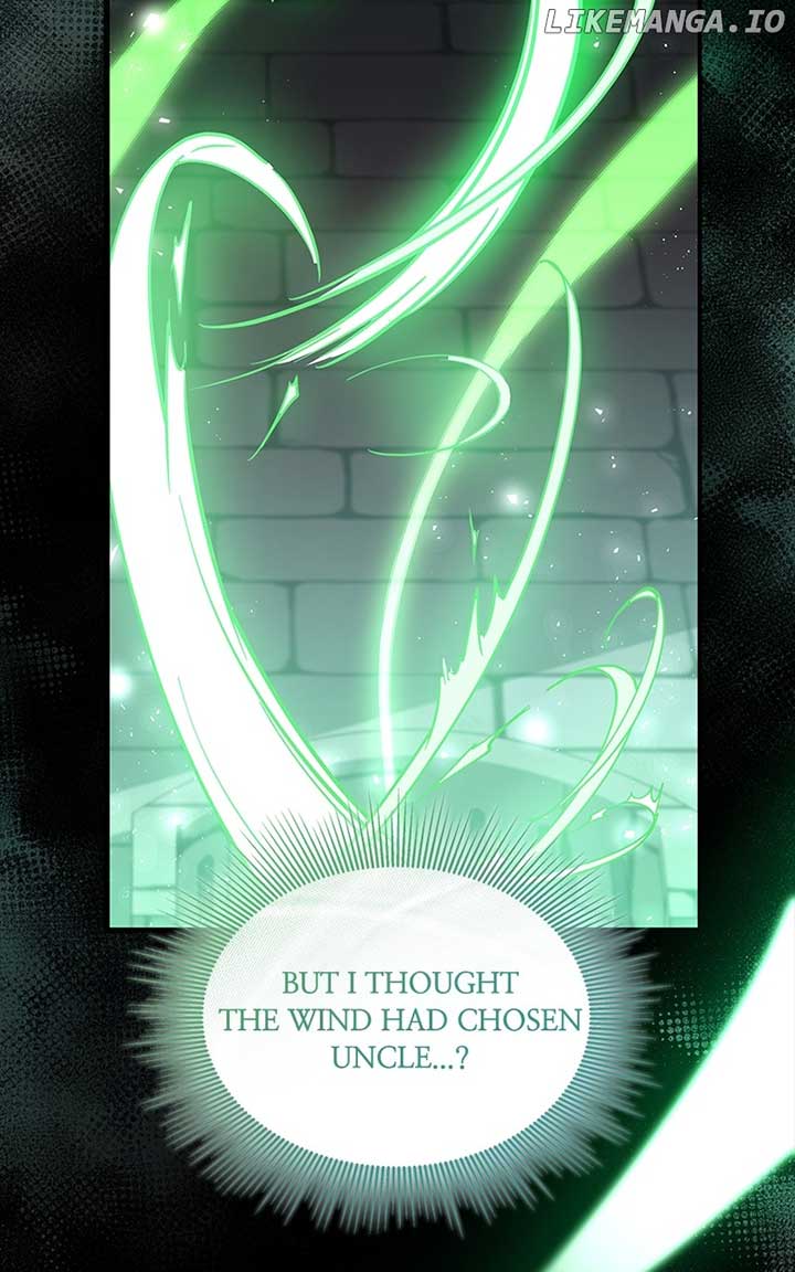 The Things Melvin Left Behind for Them Chapter 58 419 088