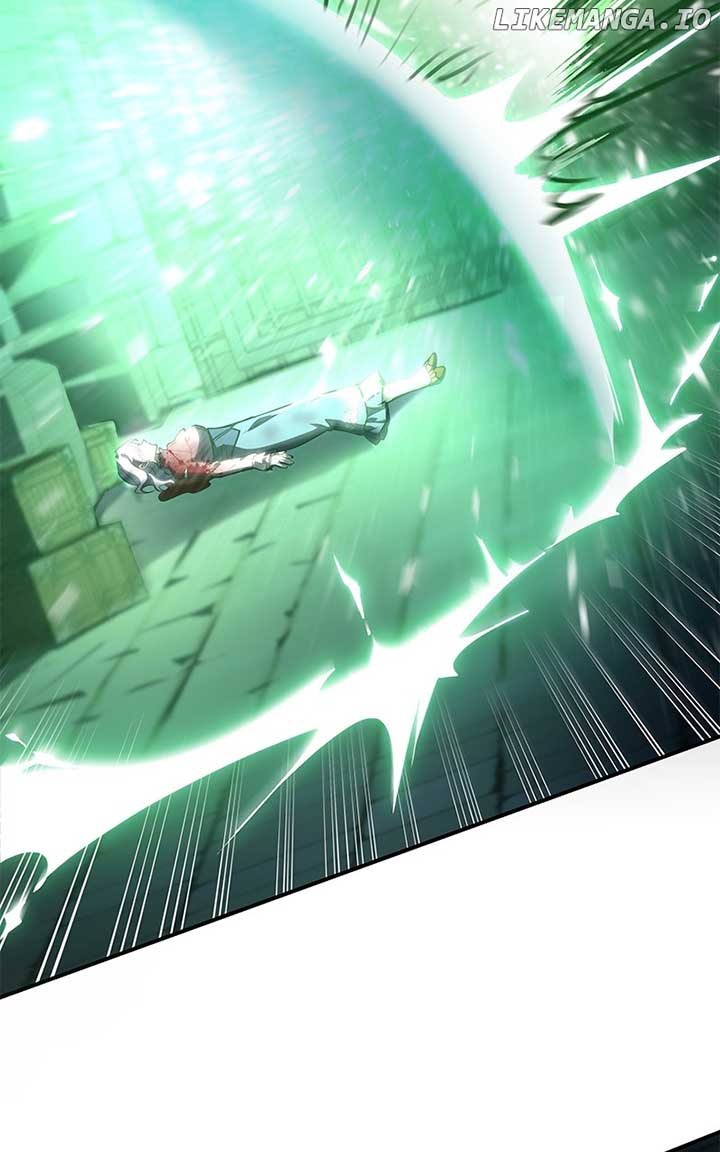 The Things Melvin Left Behind for Them Chapter 58 428 097