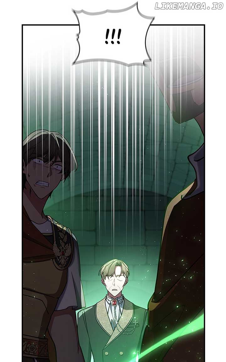 The Things Melvin Left Behind for Them Chapter 58 430 099