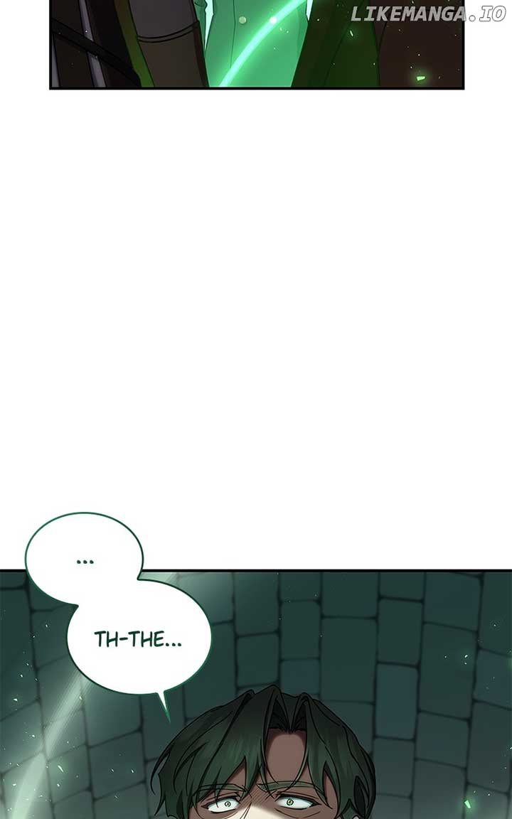 The Things Melvin Left Behind for Them Chapter 58 431 100