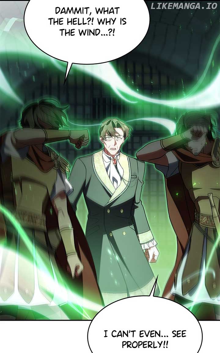 The Things Melvin Left Behind for Them Chapter 59 308 04