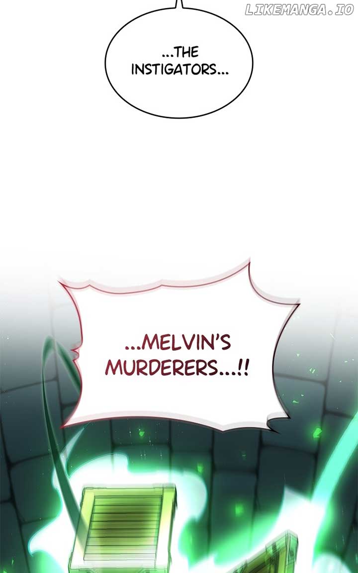 The Things Melvin Left Behind for Them Chapter 59 311 07