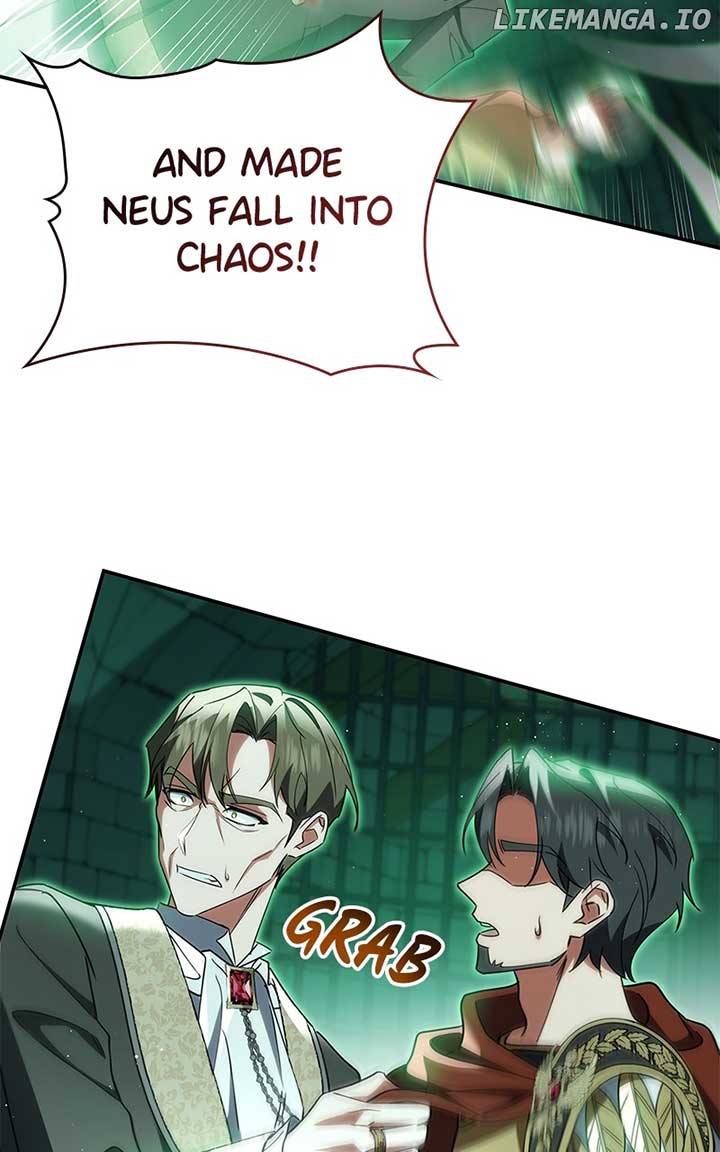 The Things Melvin Left Behind for Them Chapter 59 316 12