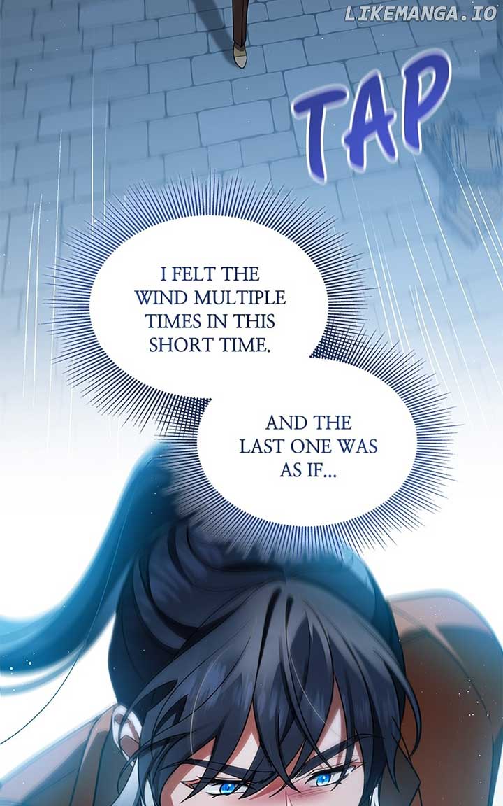 The Things Melvin Left Behind for Them Chapter 59 326 22