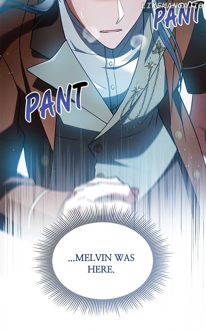 The Things Melvin Left Behind for Them Chapter 59 327 23