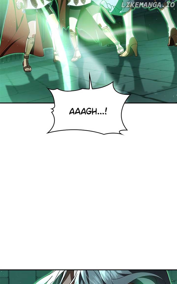 The Things Melvin Left Behind for Them Chapter 59 334 30