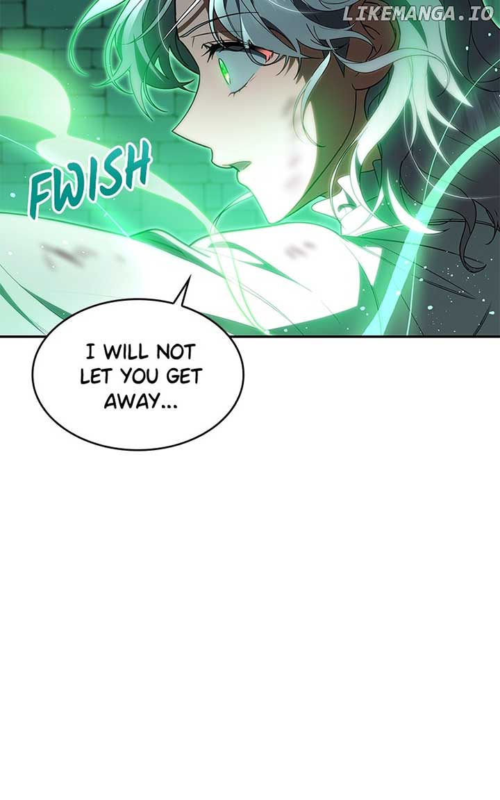 The Things Melvin Left Behind for Them Chapter 59 335 31