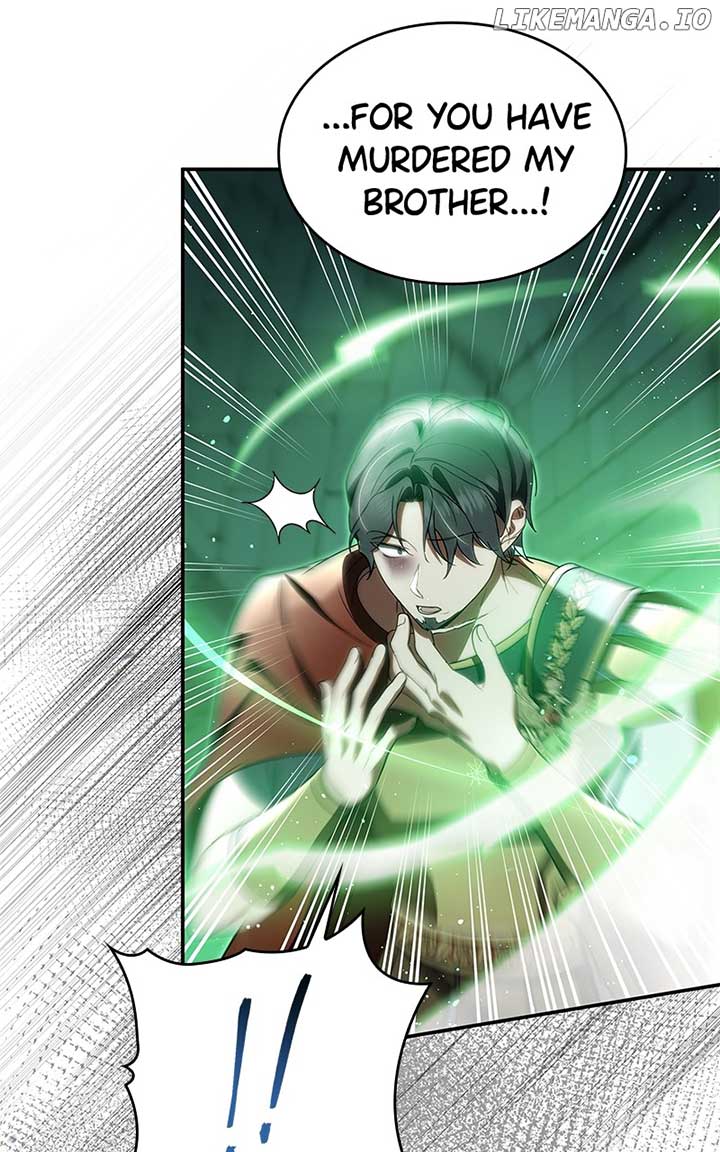 The Things Melvin Left Behind for Them Chapter 59 336 32