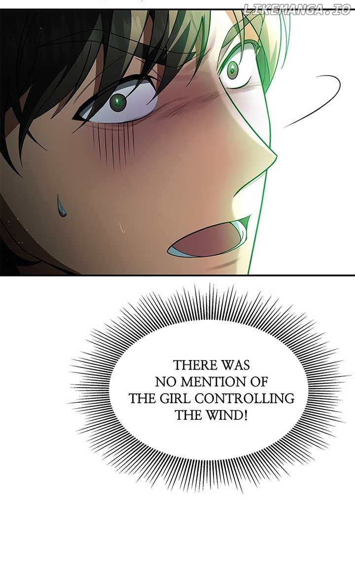 The Things Melvin Left Behind for Them Chapter 59 339 35