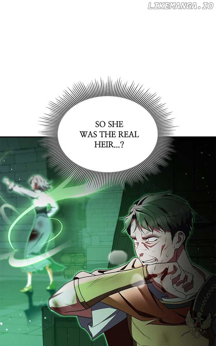 The Things Melvin Left Behind for Them Chapter 59 344 40