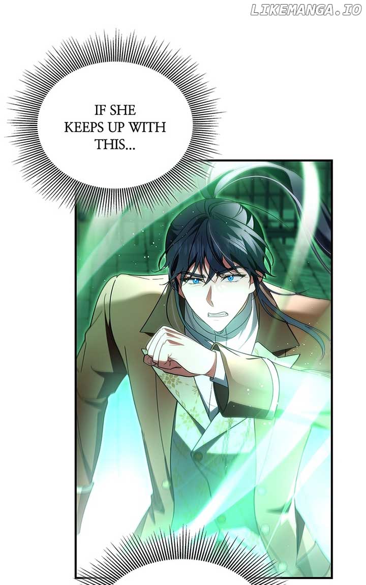 The Things Melvin Left Behind for Them Chapter 59 365 61