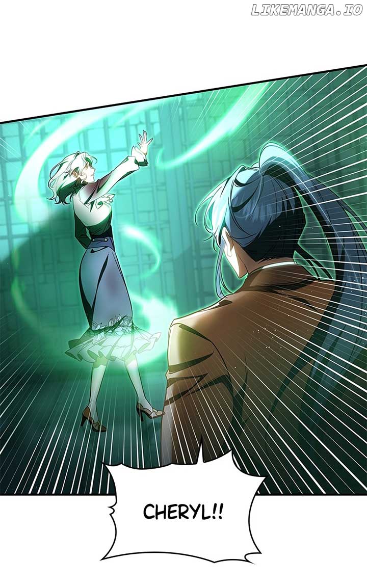 The Things Melvin Left Behind for Them Chapter 59 370 66