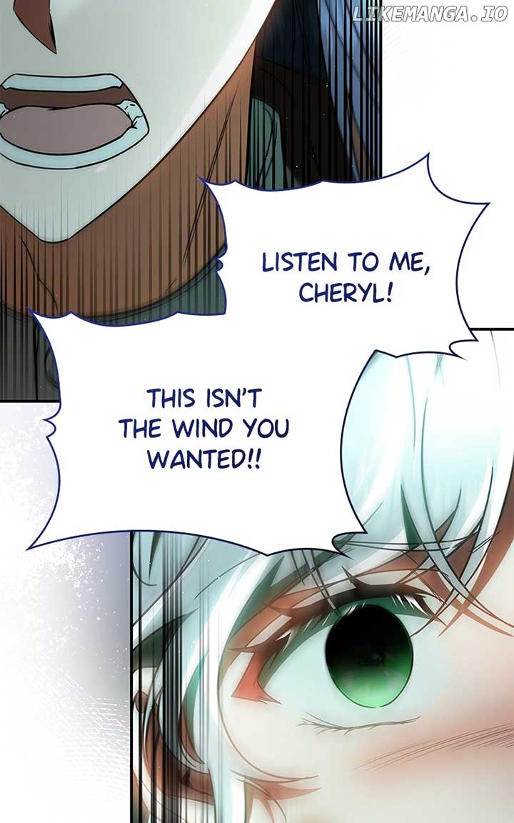 The Things Melvin Left Behind for Them Chapter 59 372 68