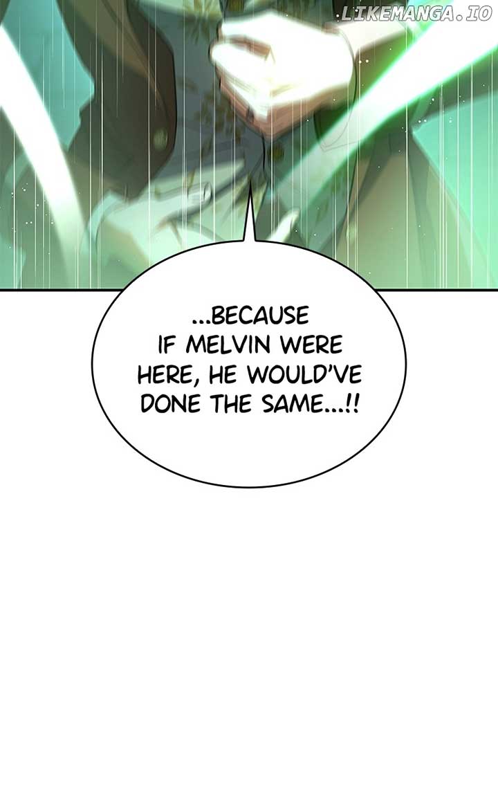 The Things Melvin Left Behind for Them Chapter 59 375 71