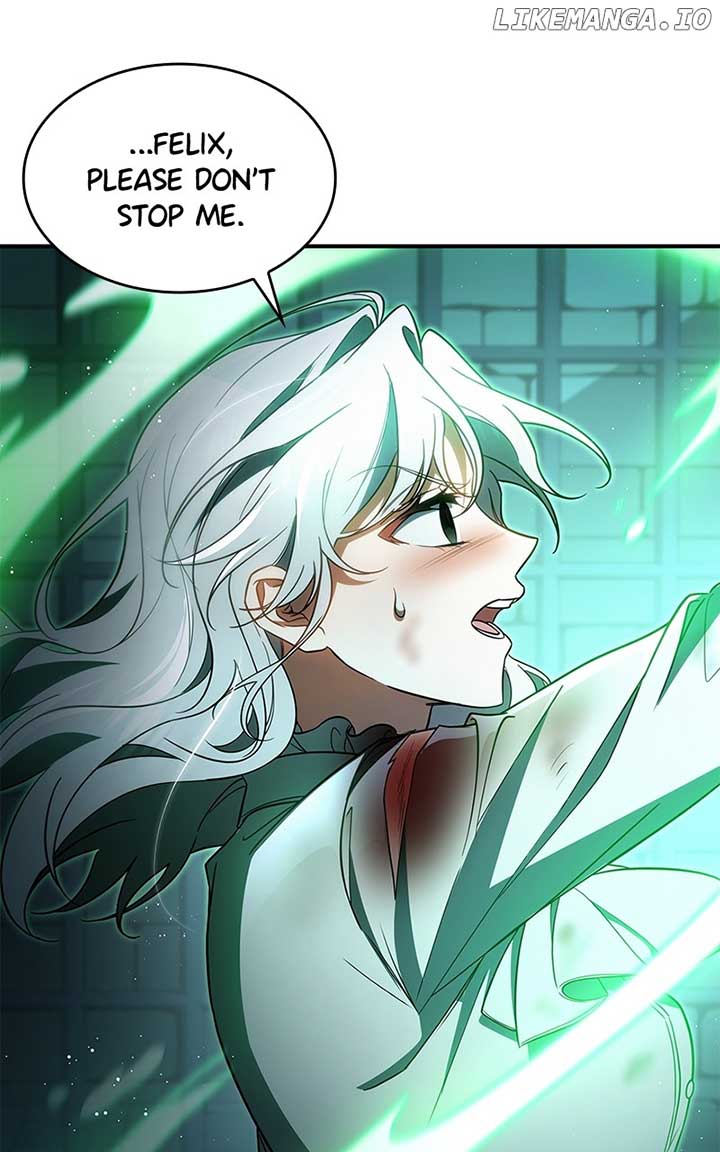 The Things Melvin Left Behind for Them Chapter 59 376 72